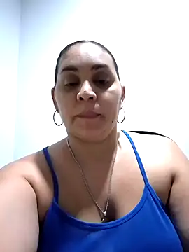 MirandaSoto online show from 02-02-25, 06:48