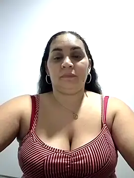 MirandaSoto online show from 02-07-25, 03:45