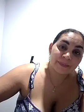 MirandaSoto online show from 02-27-25, 03:36