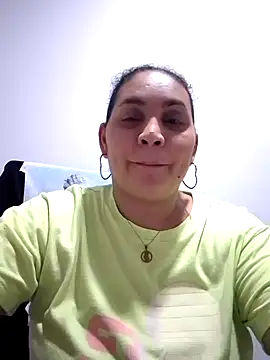 MirandaSoto online show from 02-28-25, 03:37