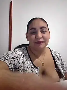 MirandaSoto online show from 03-17-25, 11:31