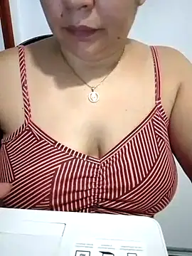 MirandaSoto online show from 03-20-25, 11:34