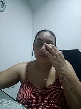 MirandaSoto online show from 09-13-25, 04:01