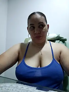 MirandaSoto online show from 10-22-25, 03:51