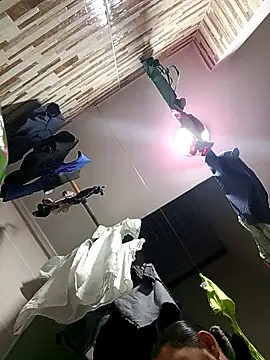 MirandaSoto online show from 10-26-25, 03:45