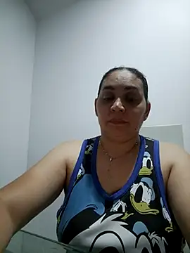 MirandaSoto online show from 02-26-26, 03:16