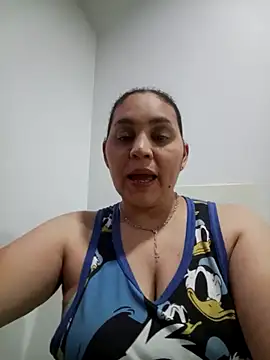MirandaSoto online show from 05-02-26, 04:06