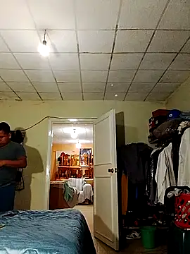 R1ch Daddy online show from 01-14-26, 05:57