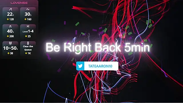 Aaron Tate online show from 01-22-25, 07:14