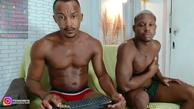 mikejaybra online show from 01-23-25, 05:35