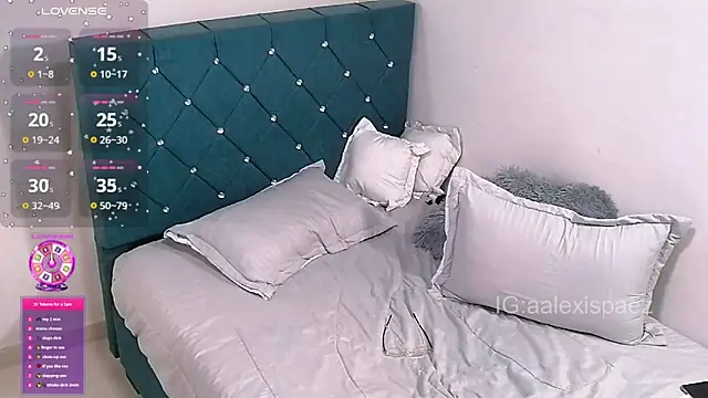 alexispaez457062 online show from 09-25-25, 09:02