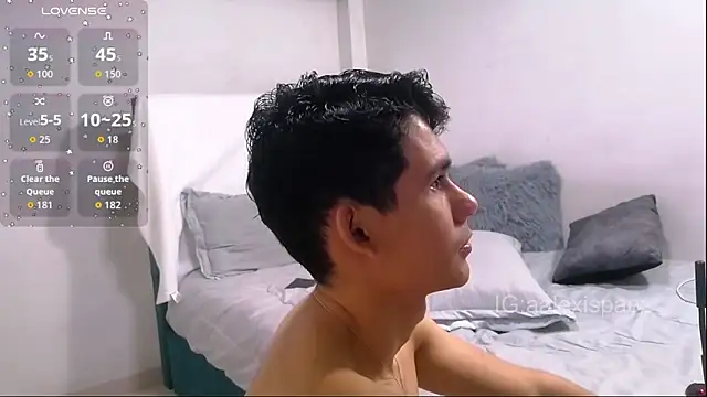 alexispaez457062 online show from 01-13-26, 12:49