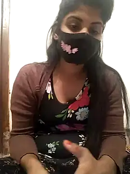 Cute-Lina online show from 12-24-24, 04:19