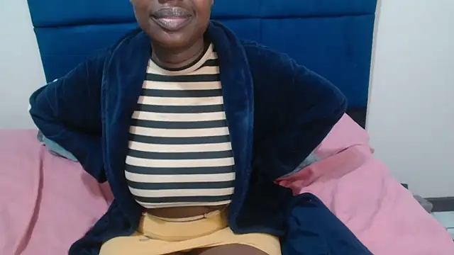 MilkyTitties online show from 06-15-26, 06:21