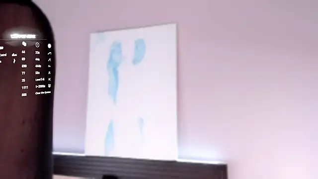 VeronaAppleberry online show from 01-08-25, 07:13