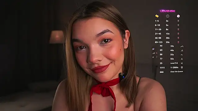 VeronaAppleberry online show from 03-03-25, 01:53