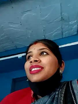 Snapshot of Nisha_Cute chatting on 01-24-25, 10:11 Nisha Cute online show from 01-24-25, 10:11