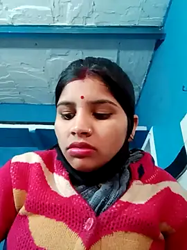 Snapshot of Nisha_Cute chatting on 01-31-25, 02:48 Nisha Cute online show from 01-31-25, 02:48