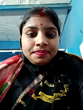 Snapshot of Nisha_Cute chatting on 02-06-25, 08:50 Nisha Cute online show from 02-06-25, 08:50