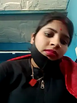 Snapshot of Nisha_Cute chatting on 02-22-25, 08:40 Nisha Cute online show from 02-22-25, 08:40