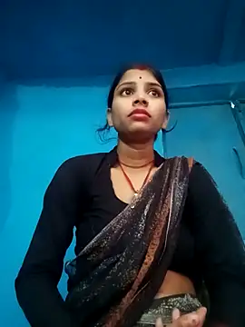 Nisha Cute online show from 10-19-25, 07:42