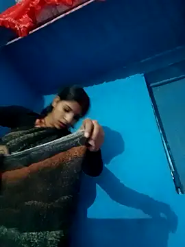 Nisha Cute online show from 10-21-25, 10:38