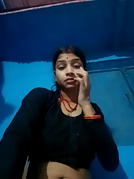 Nisha Cute online show from 10-21-25, 11:38