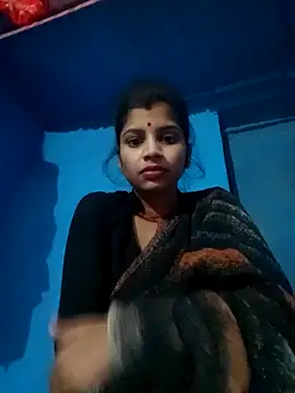 Nisha Cute online show from 11-13-25, 06:29