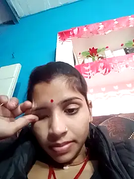 Nisha Cute online show from 11-18-25, 03:01