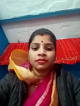 Nisha Cute online show from 11-26-25, 09:54