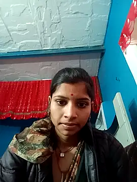 Nisha Cute online show from 01-12-26, 03:23