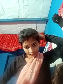 Nisha Cute online show from 04-30-26, 08:57