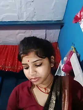 Nisha Cute online show from 05-17-26, 09:55