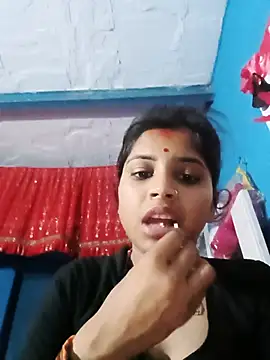 Nisha Cute online show from 05-18-26, 10:26