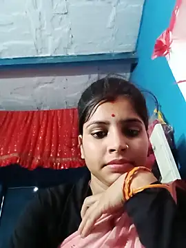 Nisha Cute online show from 05-22-26, 11:16