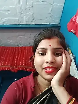 Nisha Cute online show from 05-26-26, 03:13
