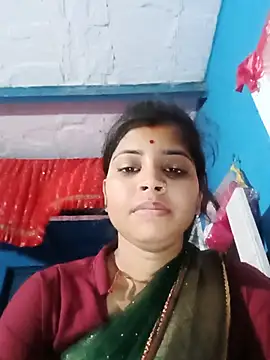 Nisha Cute online show from 05-27-26, 10:29