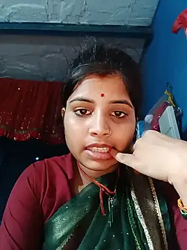 Nisha Cute online show from 06-05-26, 02:18