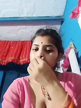 Nisha Cute online show from 06-09-26, 10:54