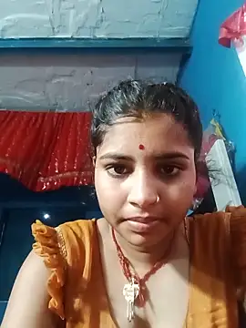 Nisha Cute online show from 06-11-26, 02:53