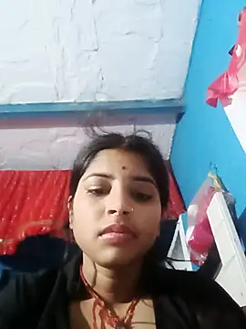 Nisha Cute online show from 06-15-26, 08:22
