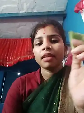 Nisha Cute online show from 06-16-26, 09:56