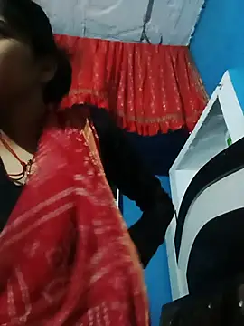 Snapshot of Nisha_Cute chatting on 08-01-26, 08:41 Nisha Cute online show from 08-01-26, 08:41