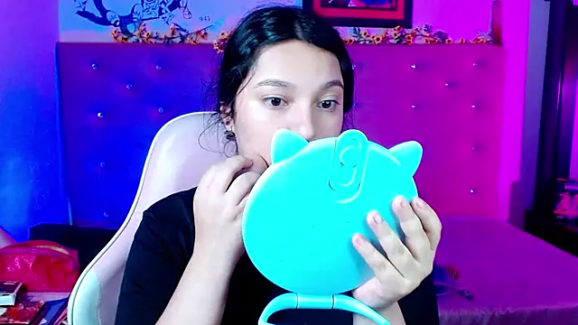 SOYYKY online show from 12-21-24, 02:19