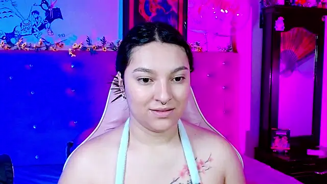SOYYKY online show from 12-24-24, 02:32
