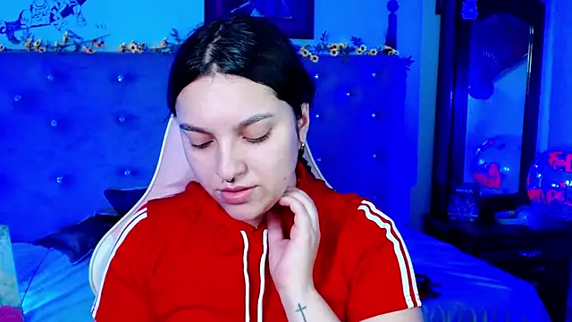 SOYYKY online show from 12-29-24, 02:27