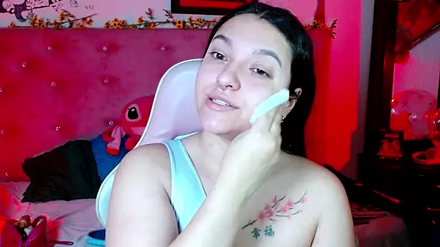 SOYYKY online show from 12-31-24, 01:15