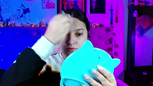SOYYKY online show from 01-26-25, 02:24