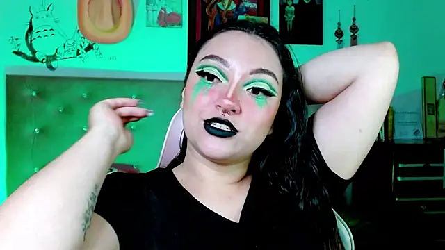 SOYYKY online show from 03-18-25, 01:53