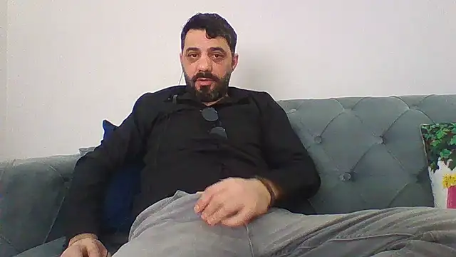 Sexyy Mann34 online show from 05-06-26, 11:26